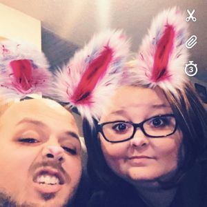 Meet your Posher, Kathy